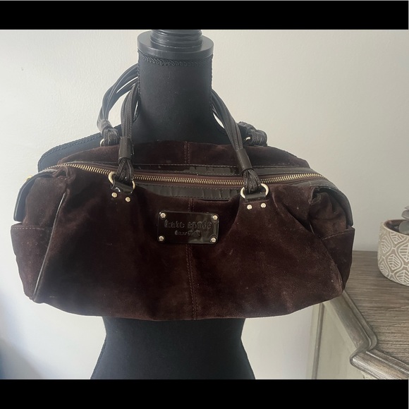 Kate Spade Bag - Picture 7 of 11